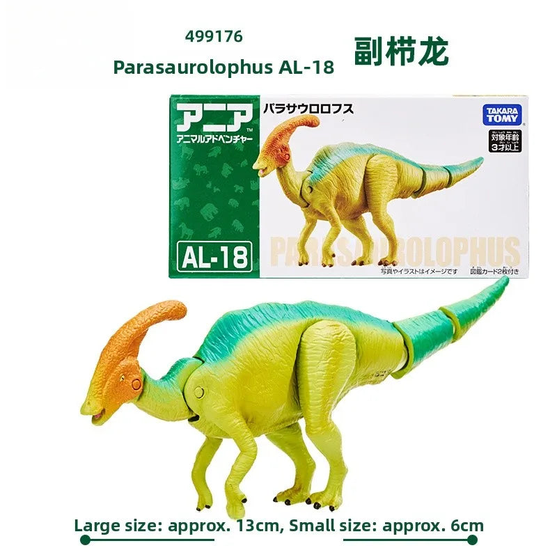 Wildlife Miniature Toys Realistic Tiger Elephant Lion Panda Chimpanzee Simulation Dolls for Children Educational Play Equipment