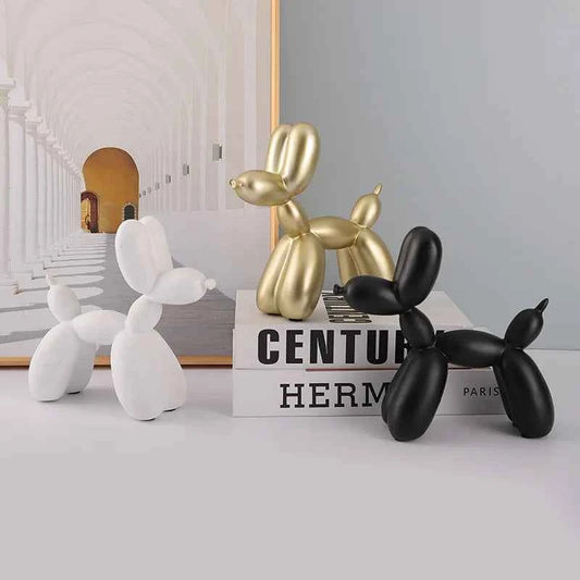 Nordic Living Room Home Decor Room Figurines Ornaments Office Desktop Craft TV Cabinet Bookcase Wine Vabinet Decoration Gift
