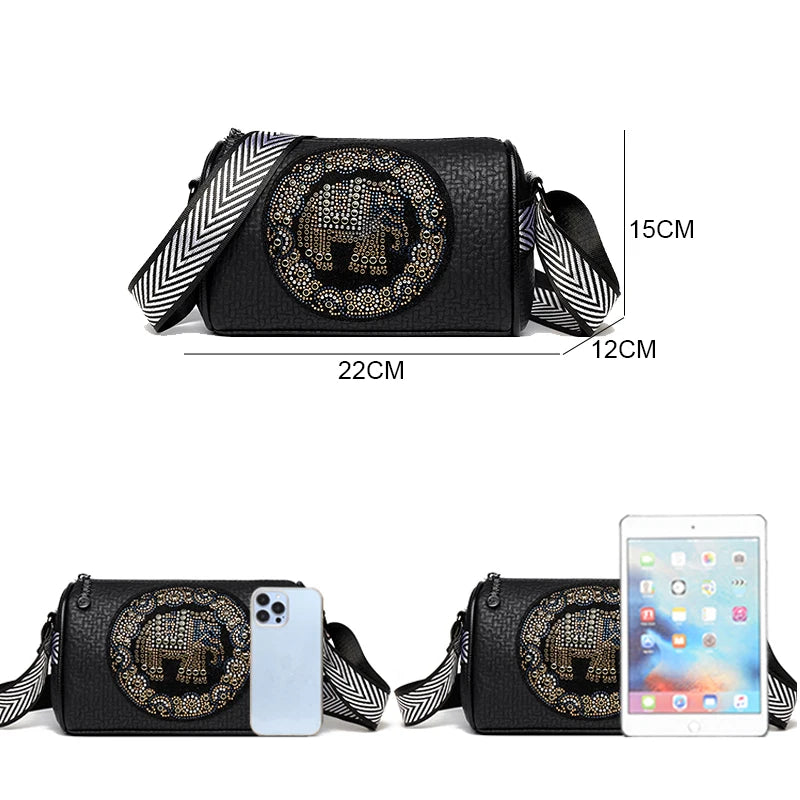 High Quality and Crossbody Handbag for Women Luxury Designer