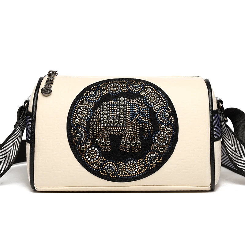 High Quality and Crossbody Handbag for Women Luxury Designer