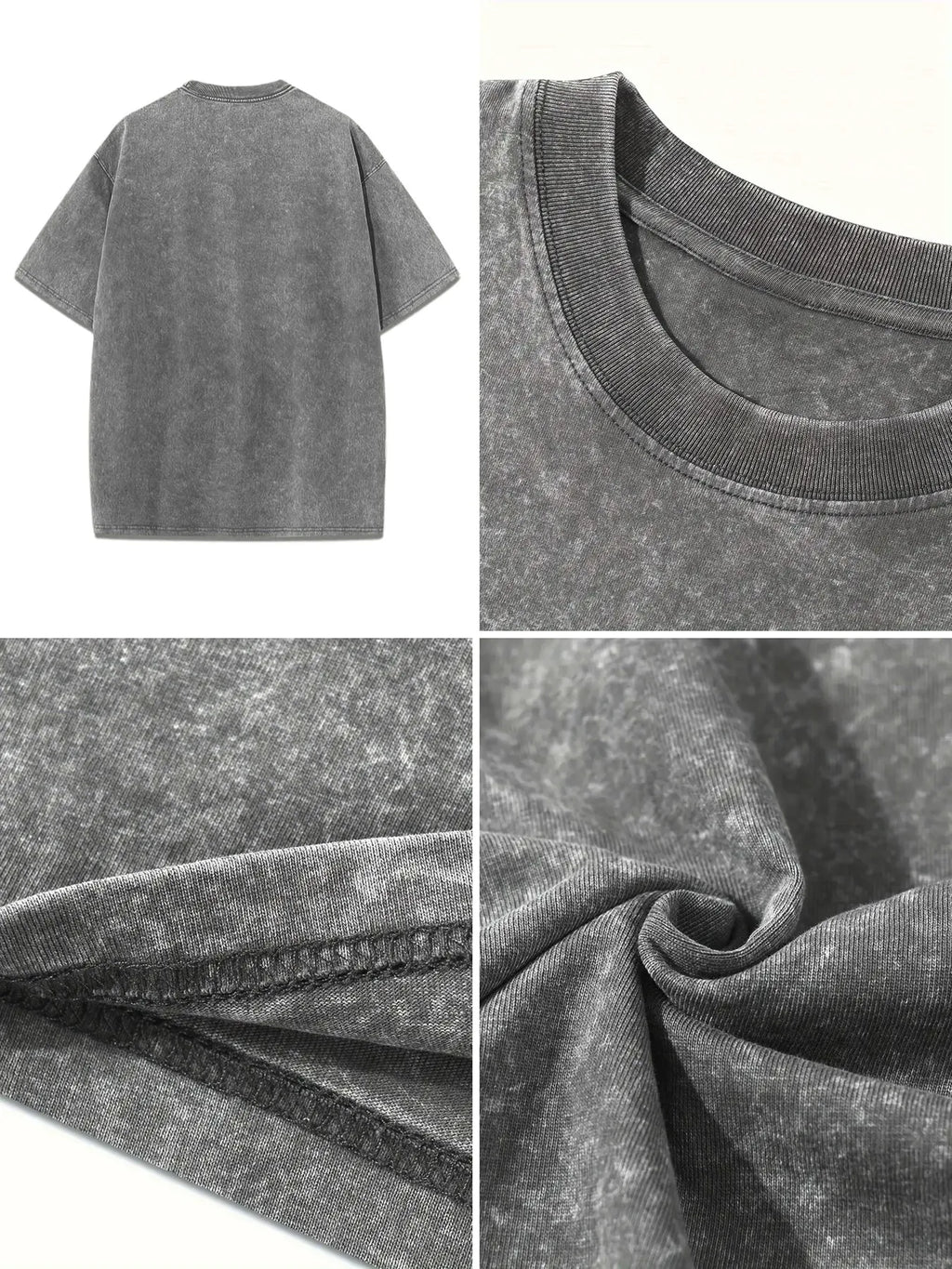 Here Comes The Sun OVERSIZED T- SHIRT