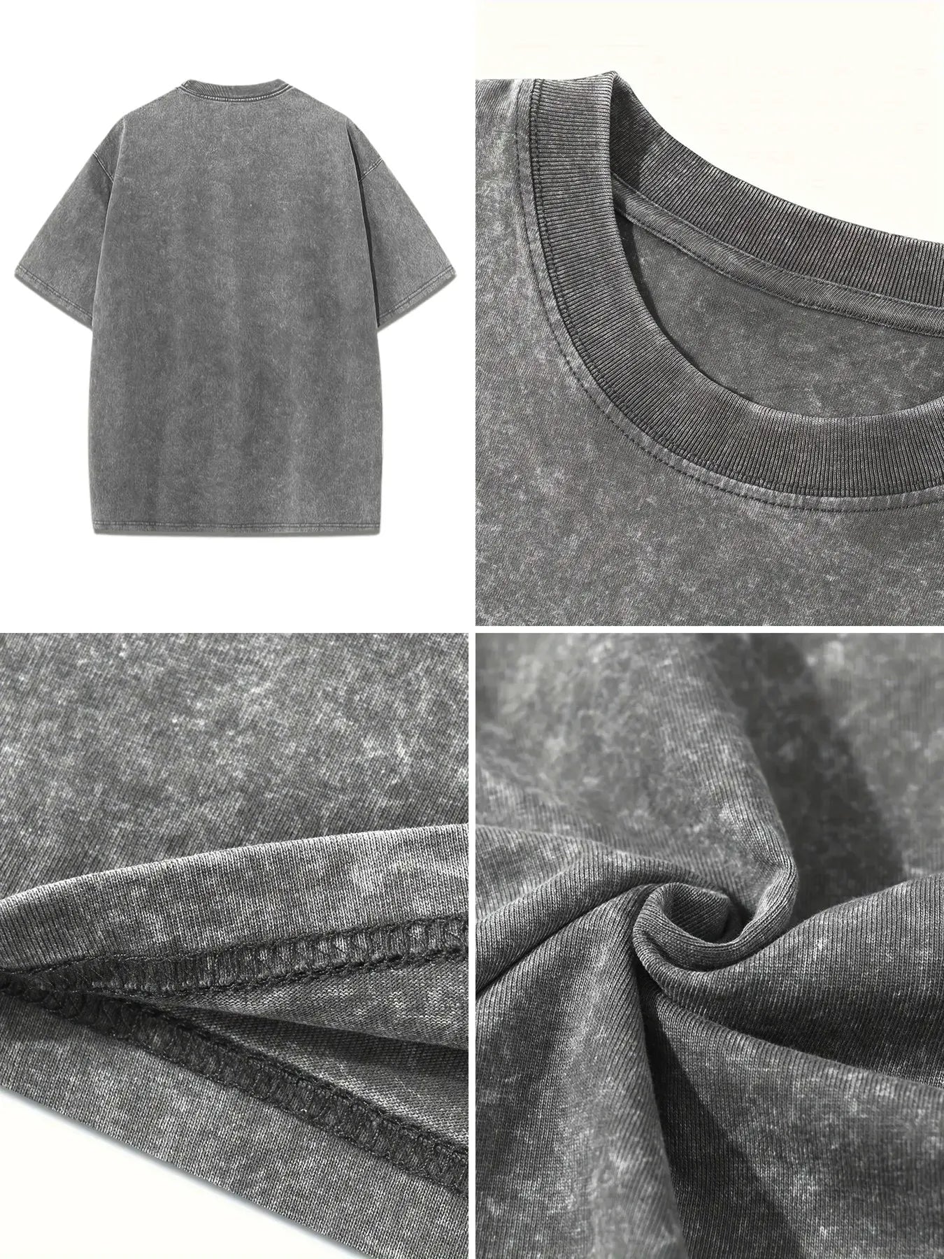 Here Comes The Sun OVERSIZED T- SHIRT