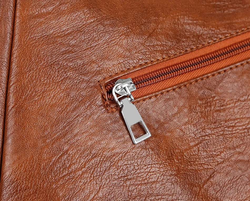 Fashionable Simple Tote Bag High Quality  Large Capacity Women's Shoulder Bags