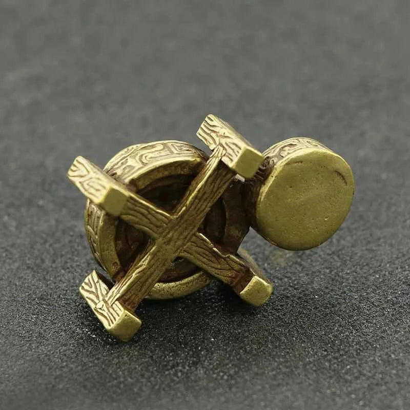 Antique Backflow Incense Burner Incense Stand DIY Home Zen Waterfall Decoration Tea Ceremony Ornaments