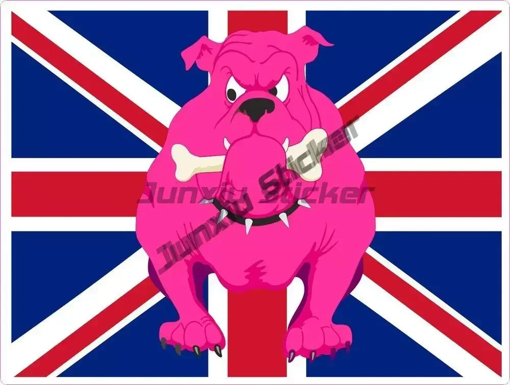 England Sticker English Football Club Fans Girl Vinyl Decal London England ENG City Shield Waterproof Stickers PVC Accessories