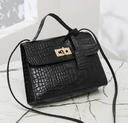 Style and Functionally Bag Messenger Crossbody Handbag for Women