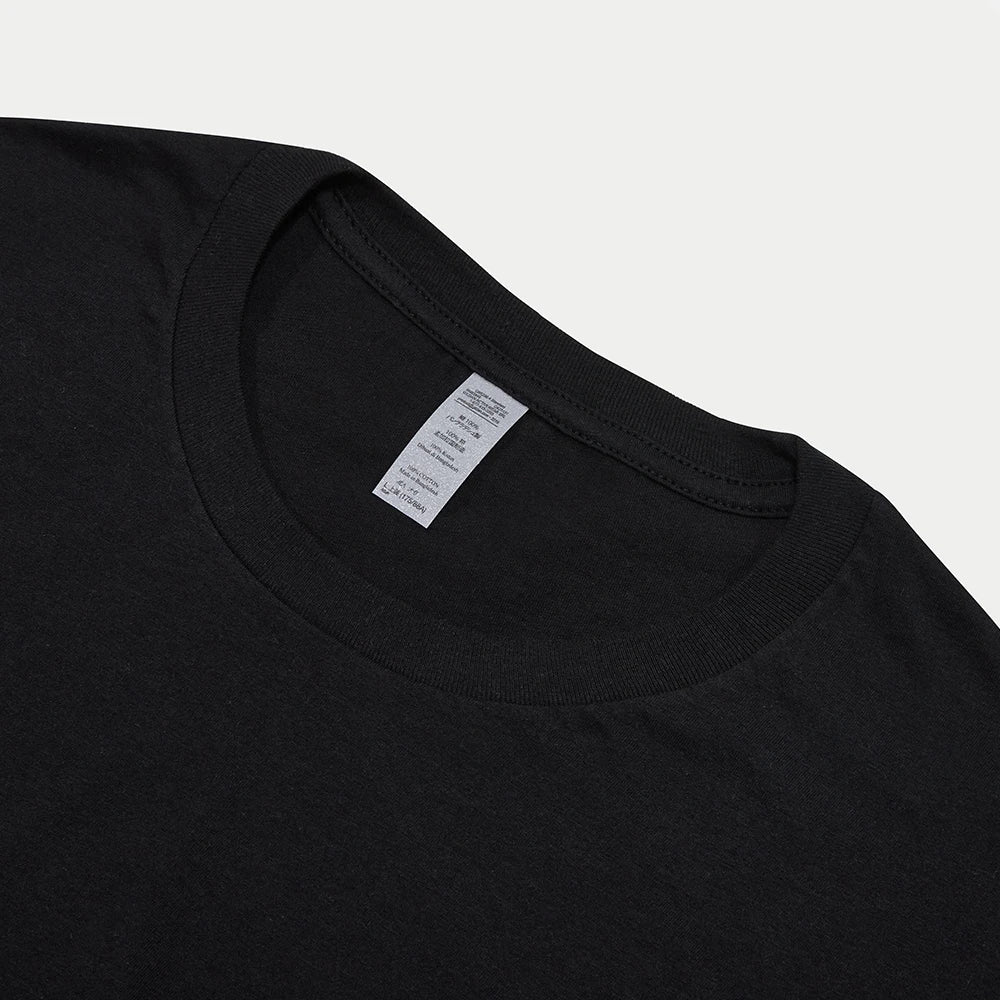 Wait For The Sunrise Print OVERSIZED T-SHIRT