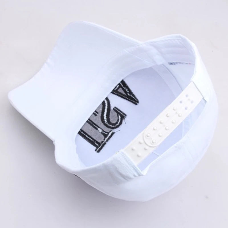 USA flag embroidered baseball caps, men's and women's outdoor sports event casual baseball caps, casual and fashionable