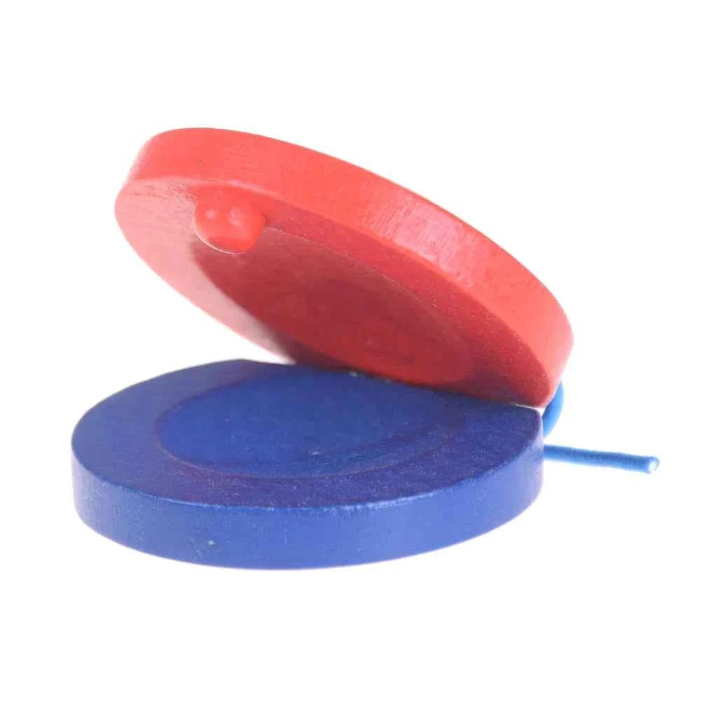 Kid Wooden Toys - Children's Musical Percussion Instrument Educational Toy Gift For Kids