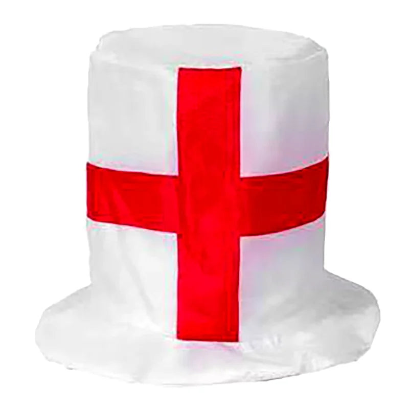 2026 Global Football Events National Team Flag Hat Soccer Tournament Fans Top Hat for Football Party Carnival and Celebrations