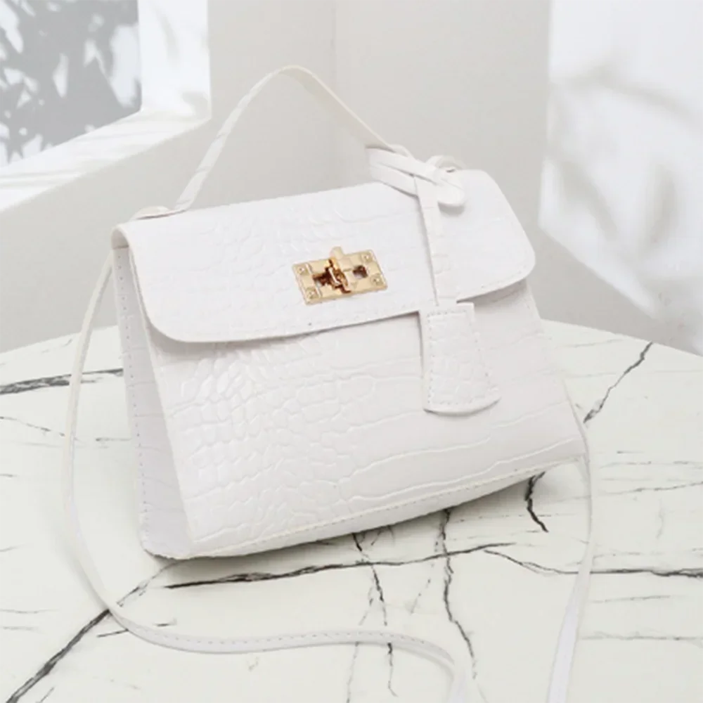 Style and Functionally Bag Messenger Crossbody Handbag for Women