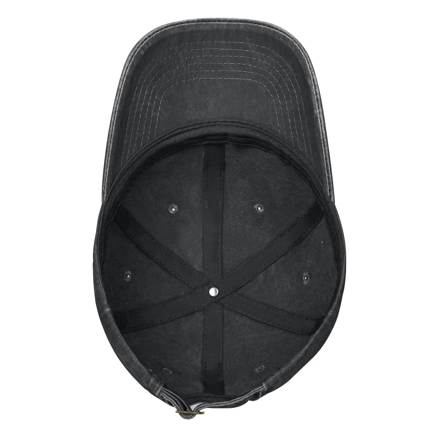 Bosnia and Herzegovina Flag Star Men Women Baseball Cap  Distressed Denim Washed Hats Cap Retro Outdoor Summer  Gift Headwear