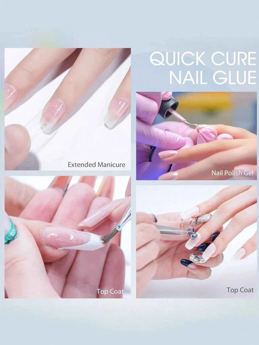 Handheld UV Light for Gel Nails Portable UV Nail Lamp Rechargeable LED Nail Lamp for Nails Art Desk Stand