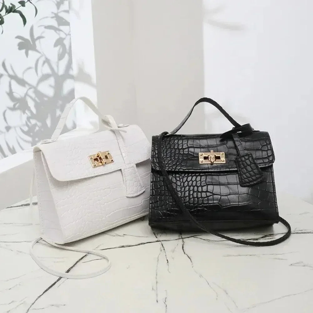 Style and Functionally Bag Messenger Crossbody Handbag for Women