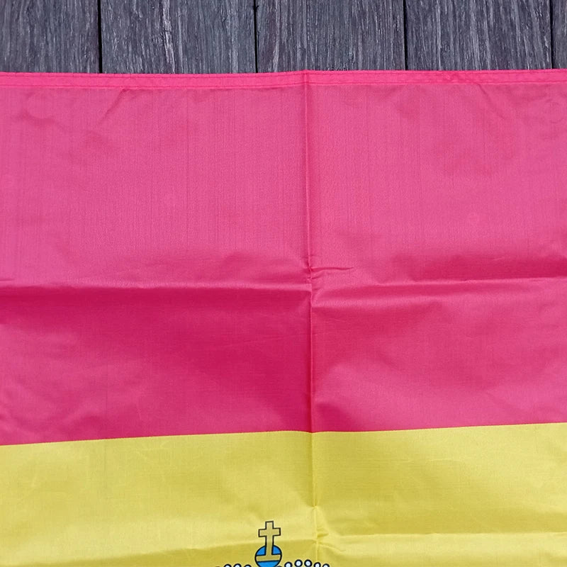 xvggdg  90x150cm spain flag 60*90cm   Super Poly football FLAG Indoor Outdoor Polyester Flag