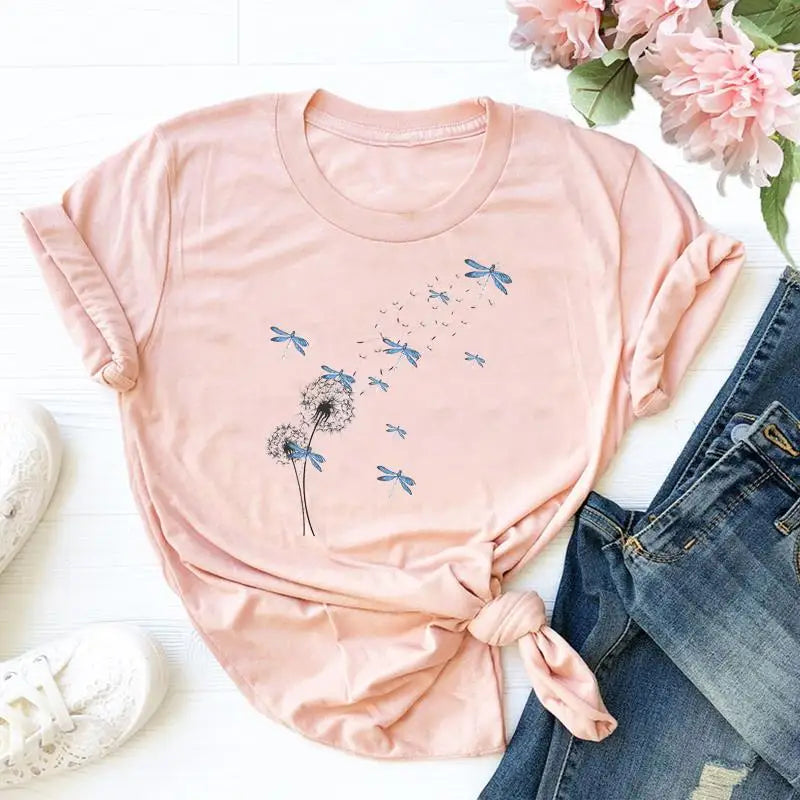 Multi Design OVERSIZED T-SHIRT