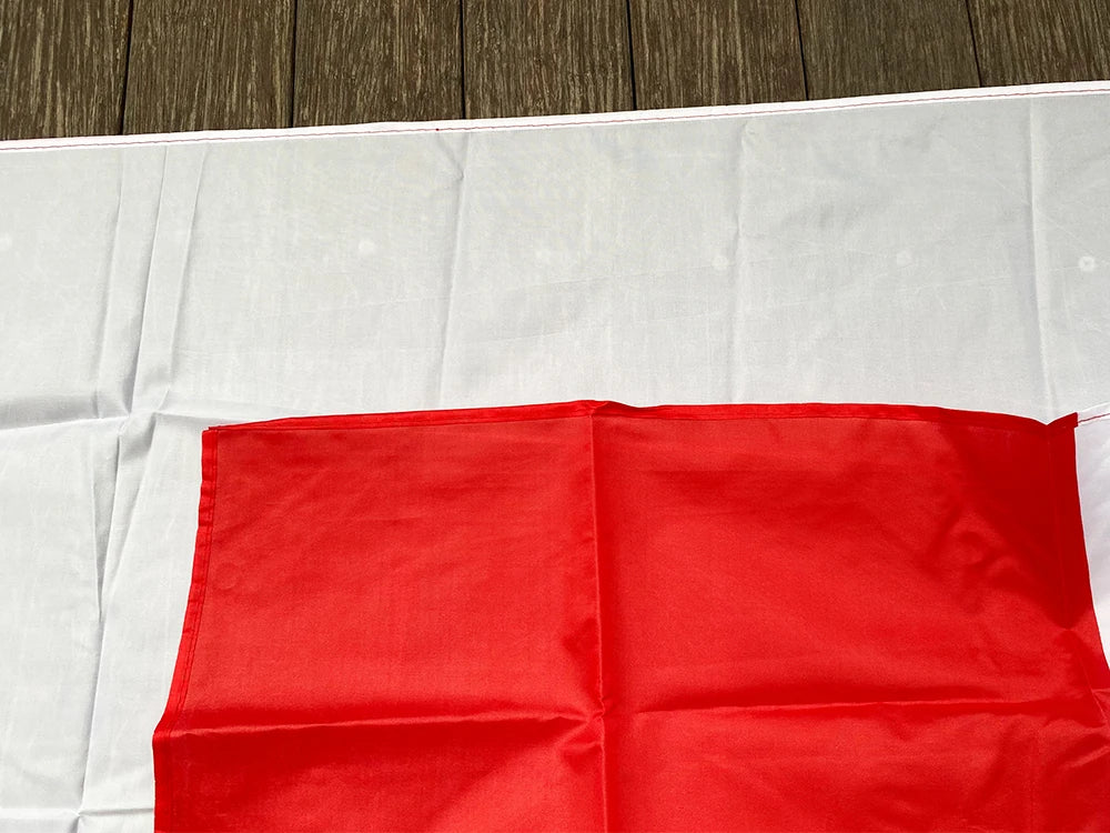 xvggdg    czech Flag 3ft x 5ft Hanging czech republic  Flag Polyester standard Flag Banner