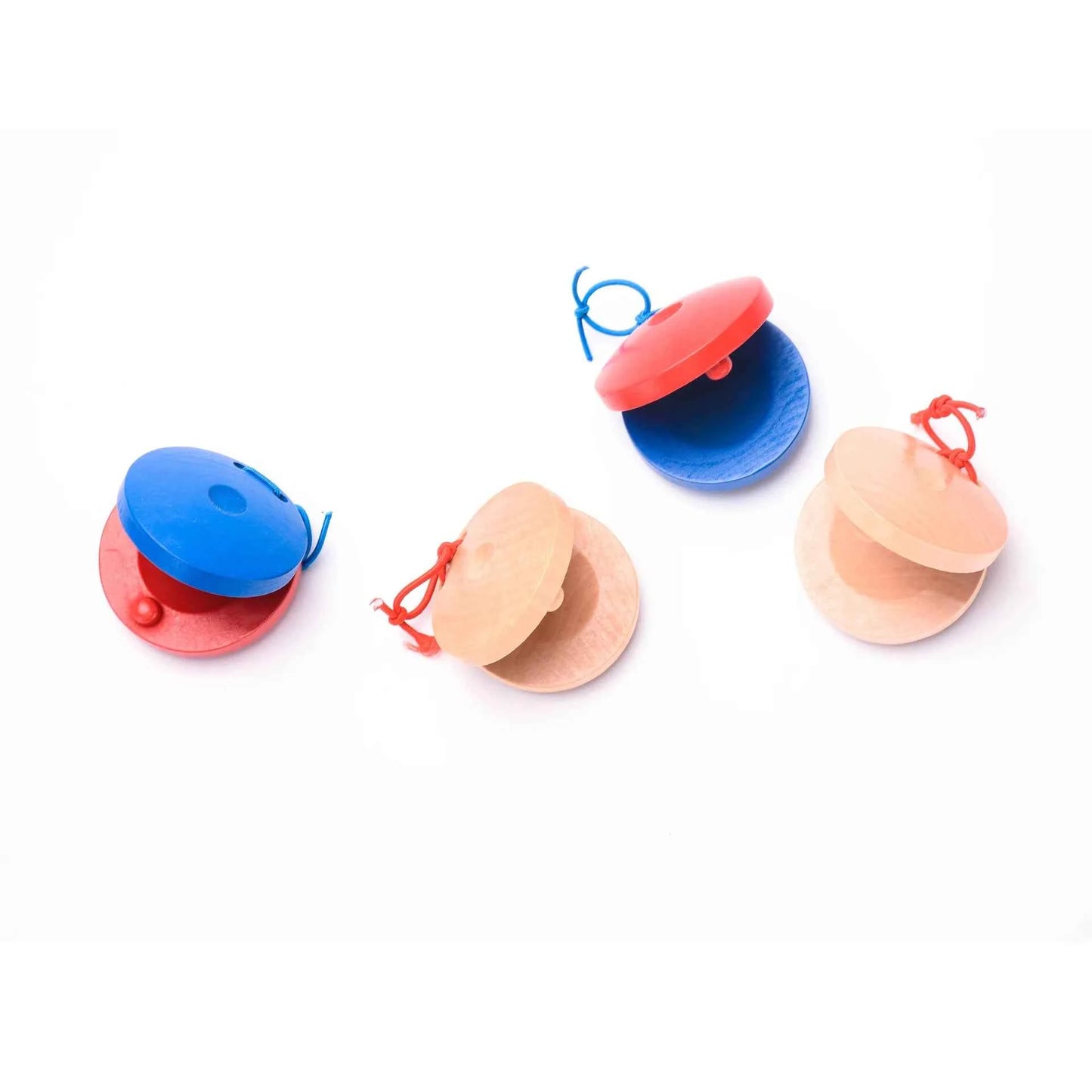 Kid Wooden Toys - Children's Musical Percussion Instrument Educational Toy Gift For Kids