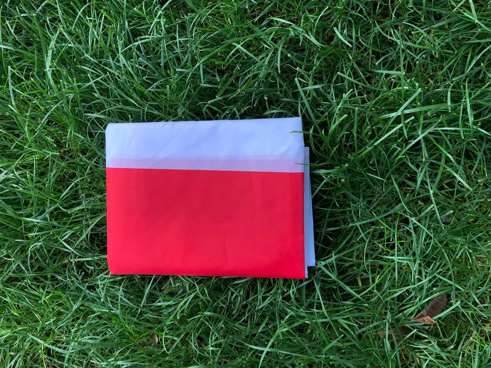 TIKI FLAG England Flag 3x5fts  90x150cm polyester England Country Flag Cross Of St George English hanging Flag