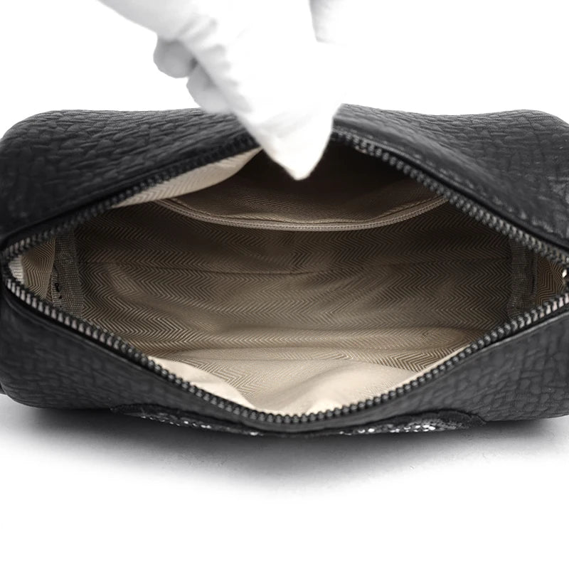 High Quality and Crossbody Handbag for Women Luxury Designer