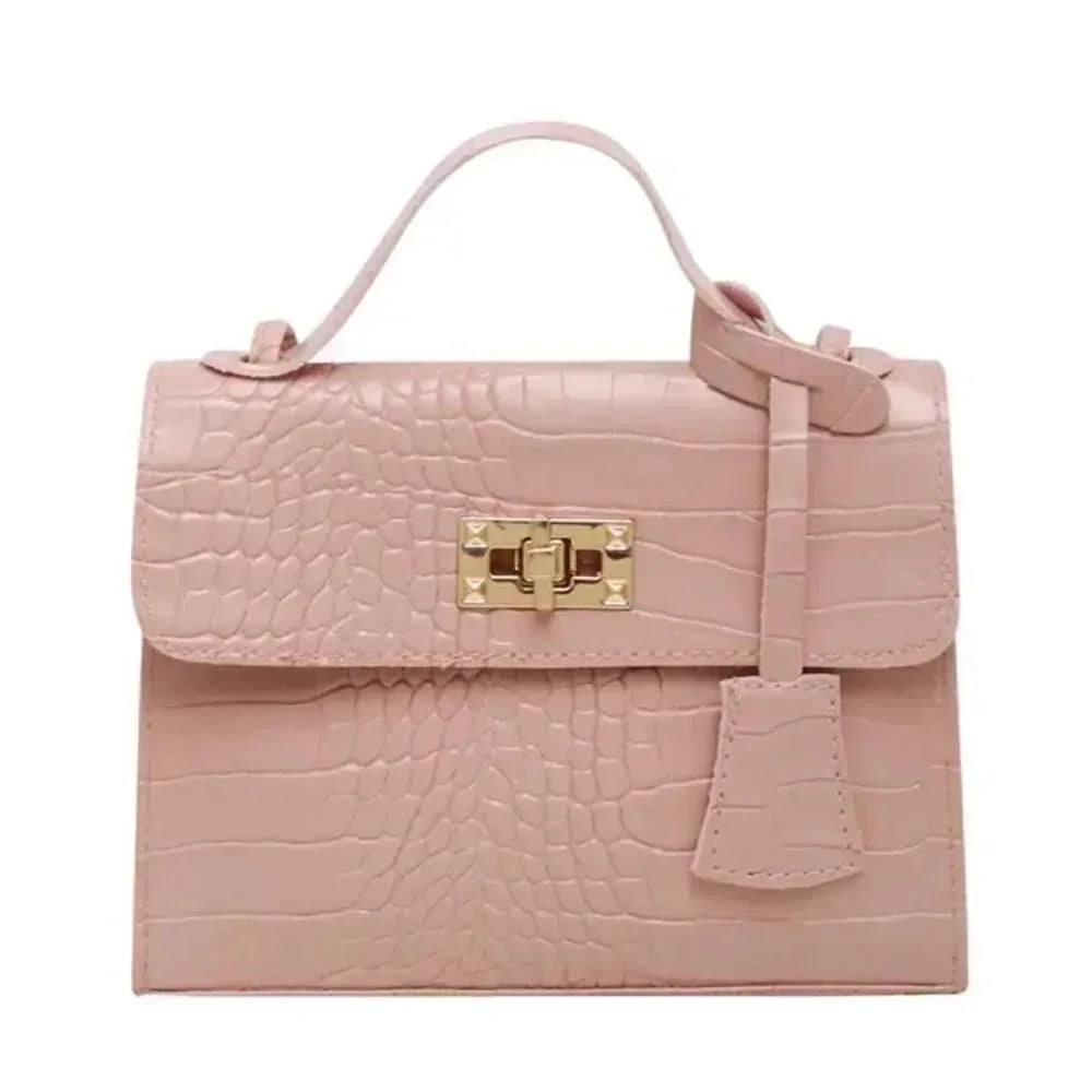 Style and Functionally Bag Messenger Crossbody Handbag for Women