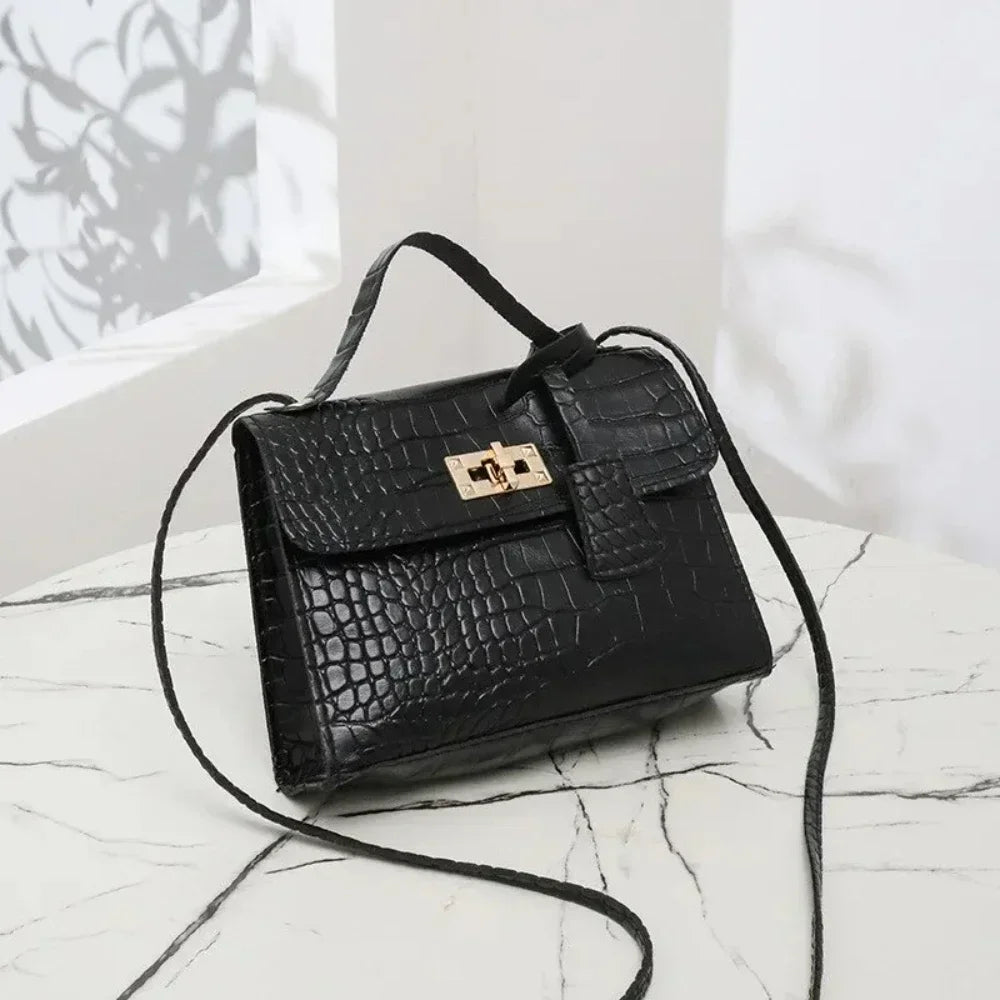 Style and Functionally Bag Messenger Crossbody Handbag for Women