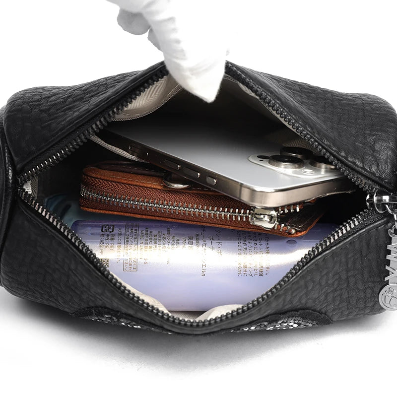 High Quality and Crossbody Handbag for Women Luxury Designer