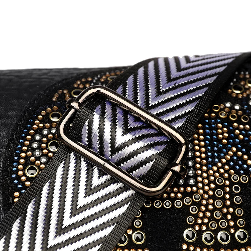 High Quality and Crossbody Handbag for Women Luxury Designer