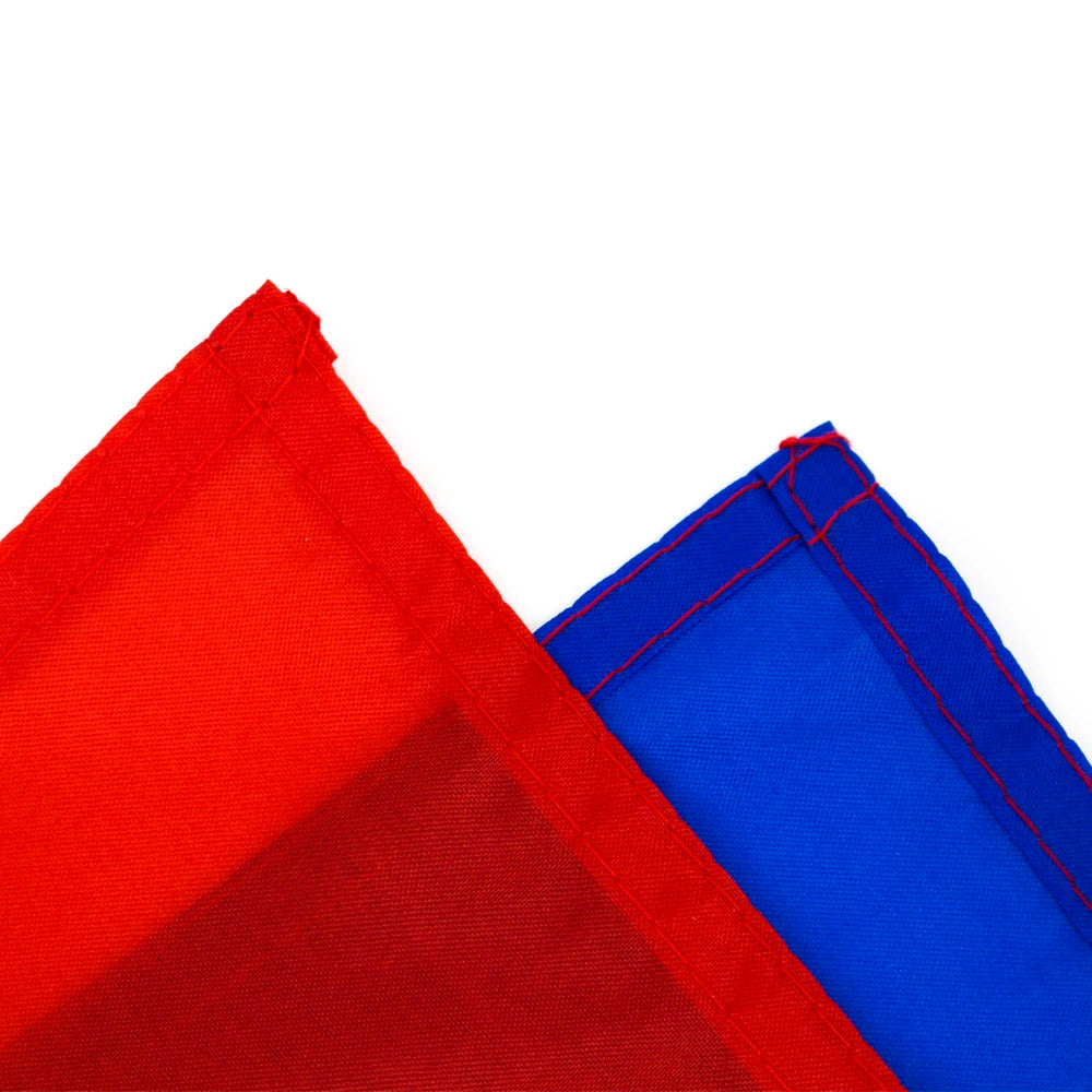 Netherlands Flag 90x150cm Nl Nld Holland Netherlands Dutch National hanging Flag polyester for decoration