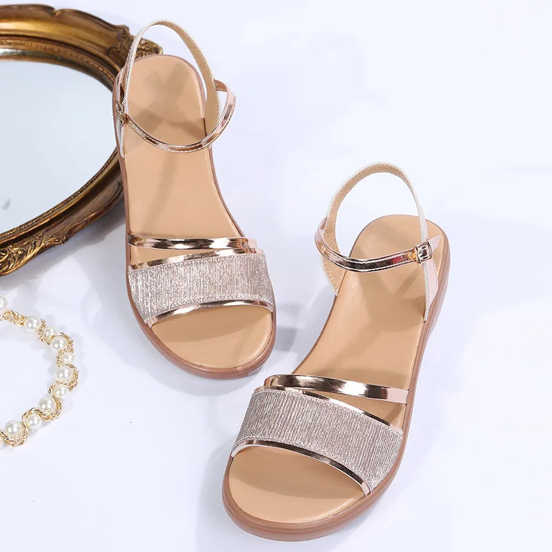 2025 New Women Sandals Size 35-43