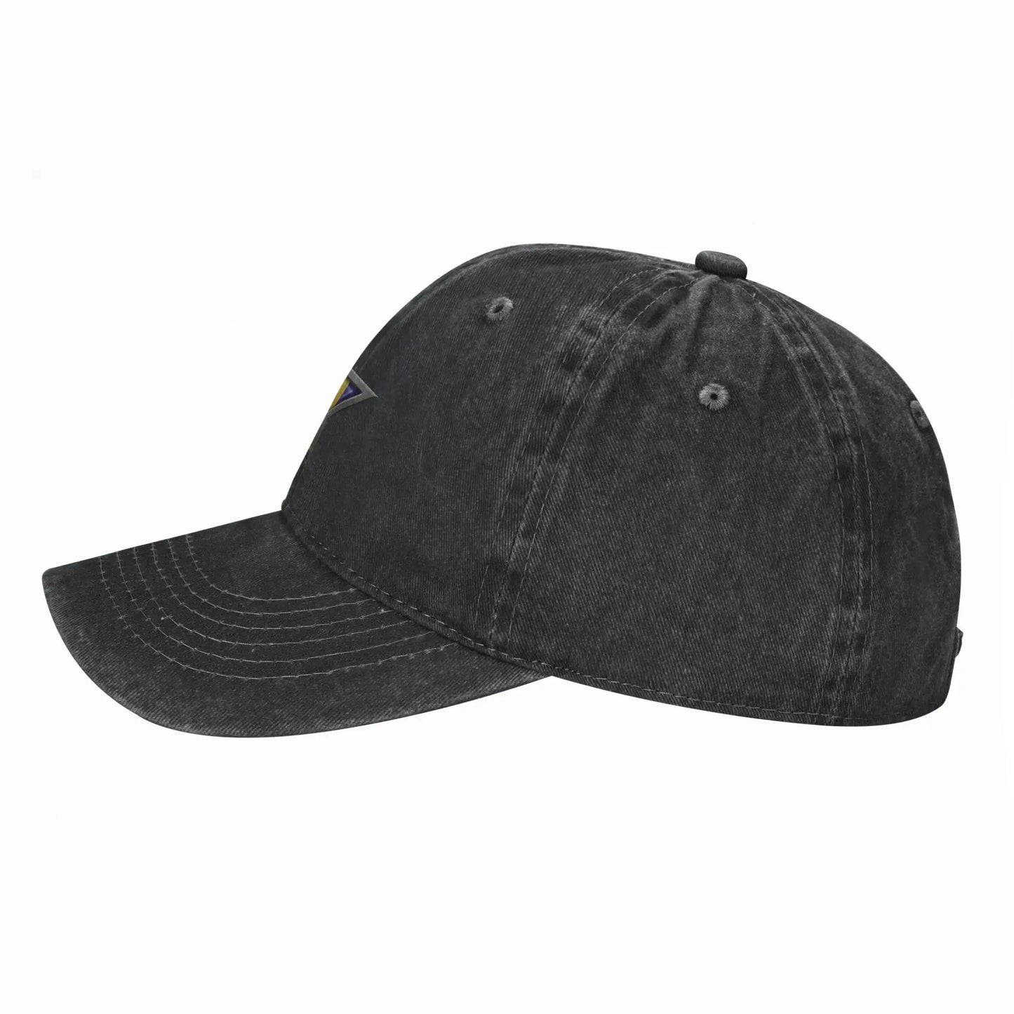 Bosnia and Herzegovina Flag Star Men Women Baseball Cap  Distressed Denim Washed Hats Cap Retro Outdoor Summer  Gift Headwear