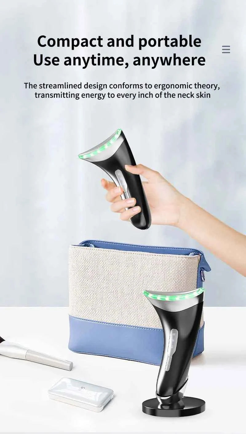 Anti-Wrinkle Anti-Aging Massager Tools For Face For Women