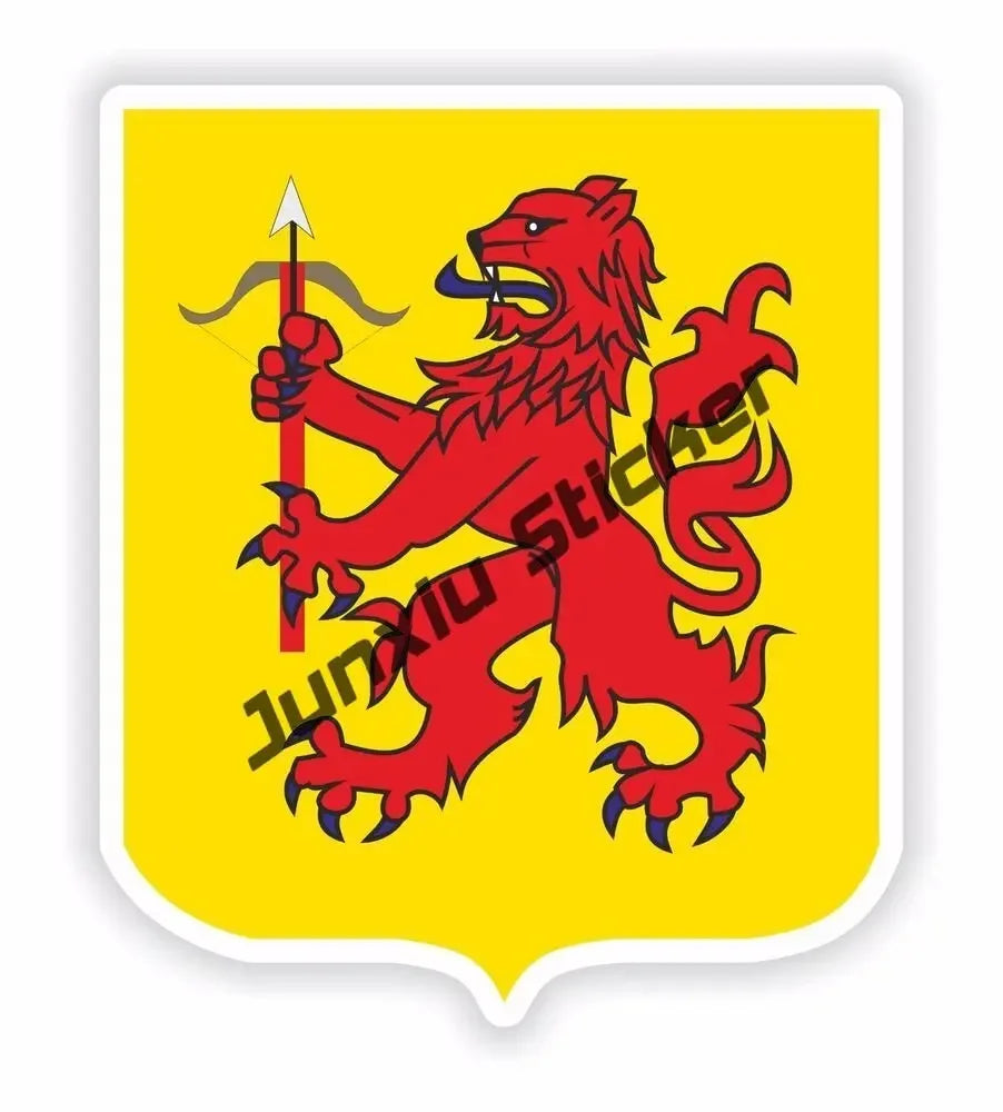 Sweden Flag Wings Creative Motorcycle Car Stickers Decal Anime Cute Accessories Swedish Air Force Decoration Glue Sticker