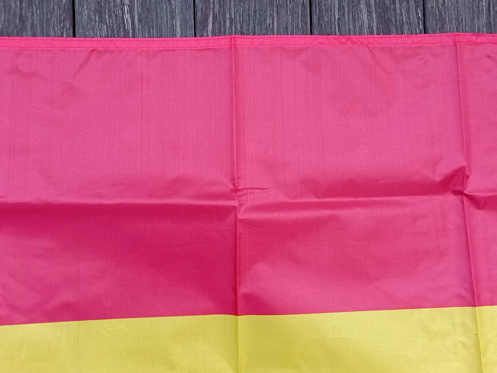 xvggdg  90x150cm spain flag 60*90cm   Super Poly football FLAG Indoor Outdoor Polyester Flag