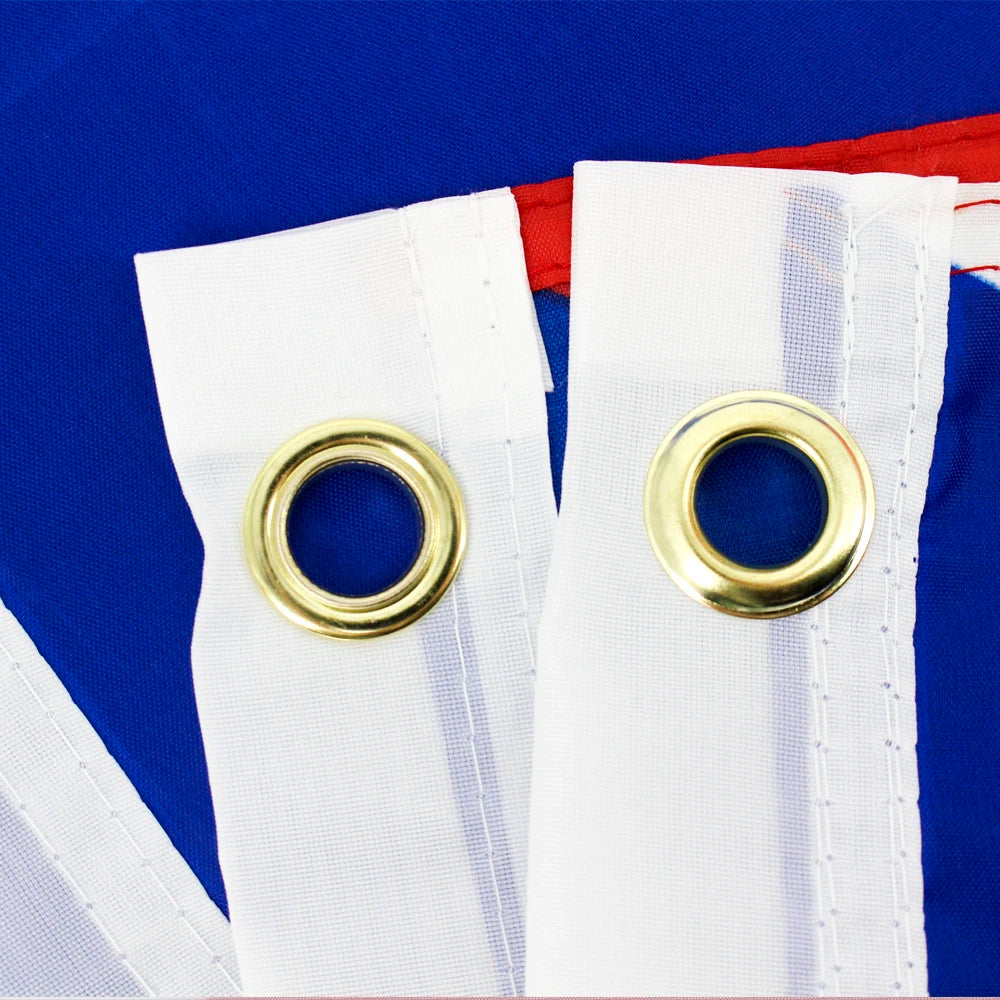 90X150cm Czech Republic flag for Countries World Event Decorative Flags