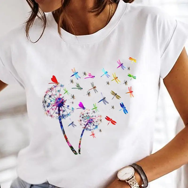 Multi Design OVERSIZED T-SHIRT