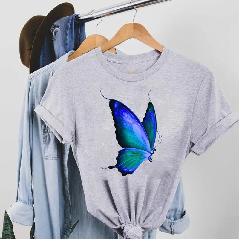 Multi Design OVERSIZED T-SHIRT