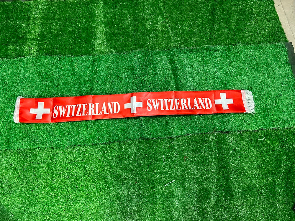90X150cm Switzerland Flag Polyester 14x21cm swiss hand flag / string flag / desk flag 8x12cm Switzerland car flag for Decoration