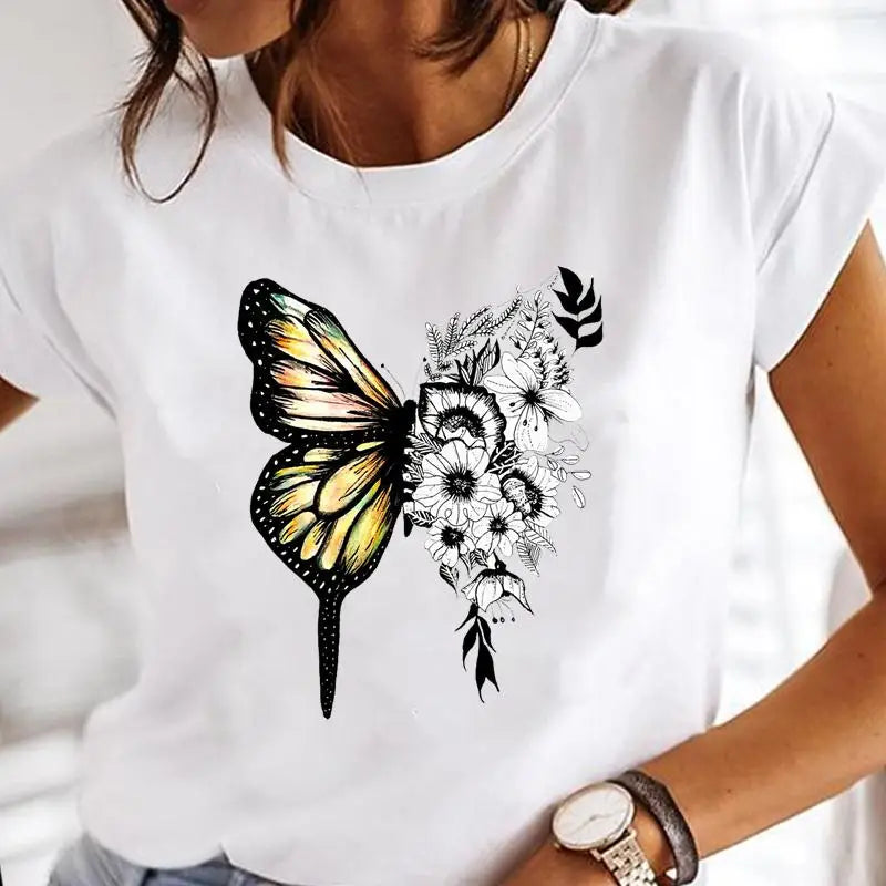 Multi Design OVERSIZED T-SHIRT