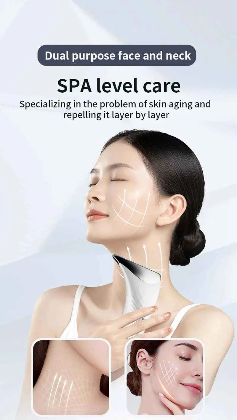 Anti-Wrinkle Anti-Aging Massager Tools For Face For Women
