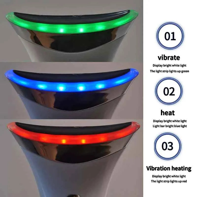 Anti-Wrinkle Anti-Aging Massager Tools For Face For Women