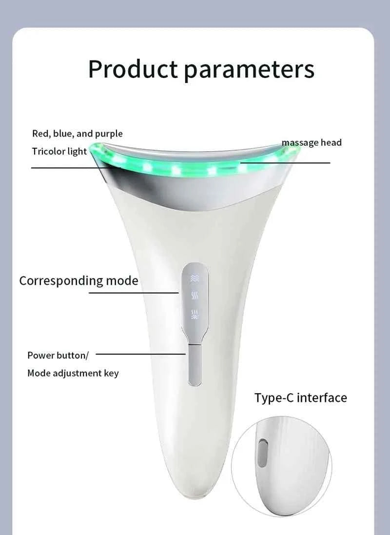 Anti-Wrinkle Anti-Aging Massager Tools For Face For Women