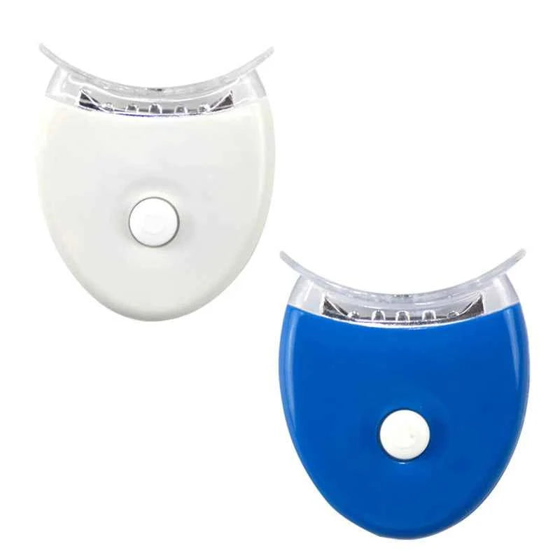 Teeth Light LED Blue Light Whitening Kit Teeth beauty Machine Utilizes Cold Light Technology Personal Dentals Treatments ﻿