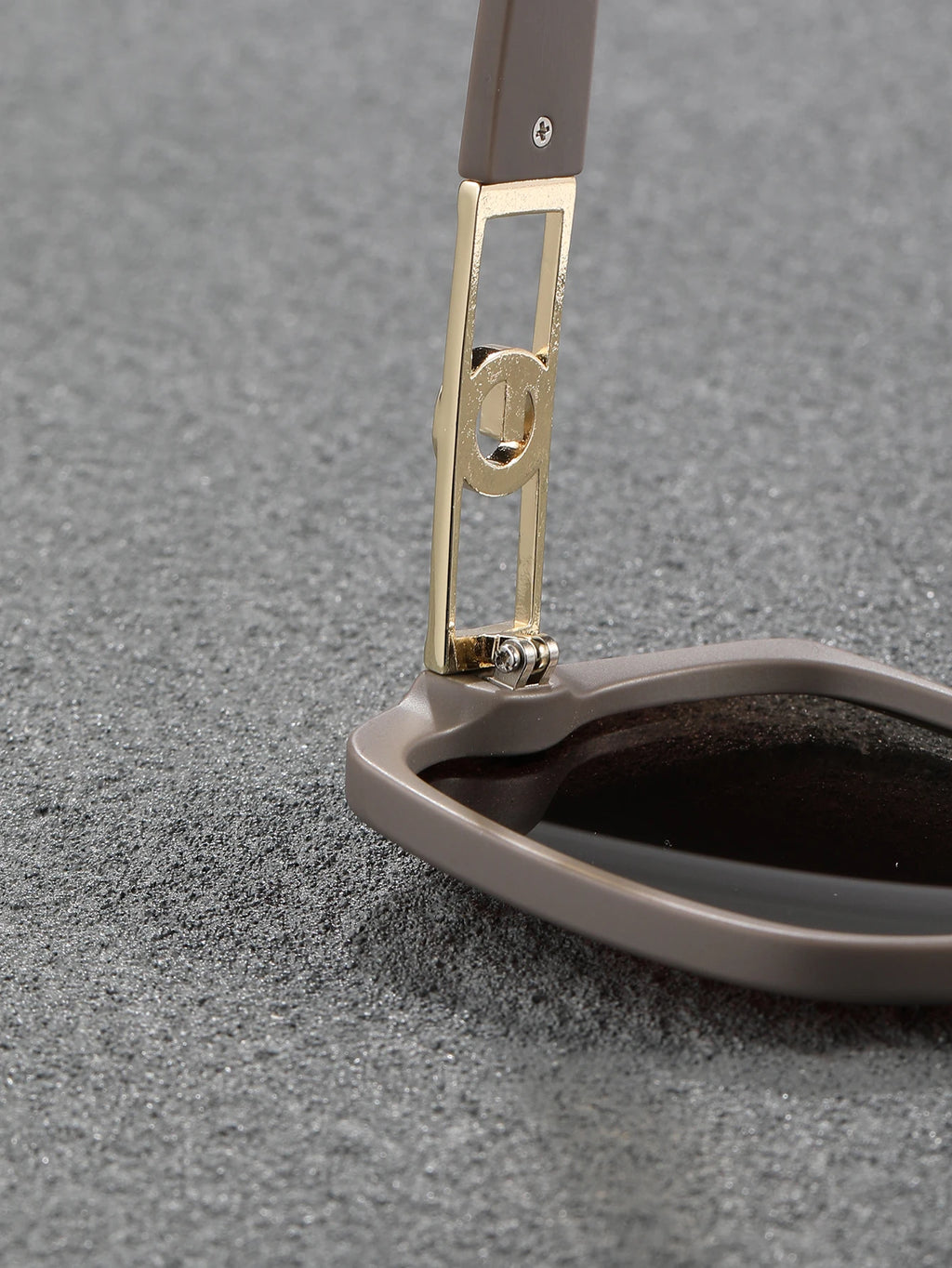 5 New sunglasses for women: UV-resistant sunglasses for women, high-end look, versatile for large faces, slimming glasses, high-