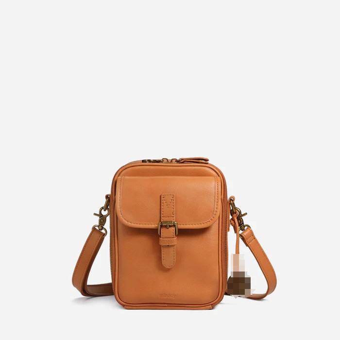 Luxury Crossbody Handbag for Women – Lightweight Everyday Shoulder Bag